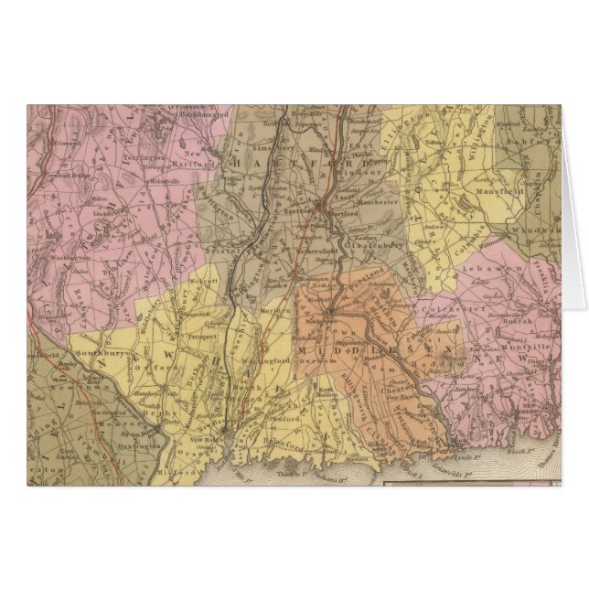 Connecticut 8 (Front Horizontal)
