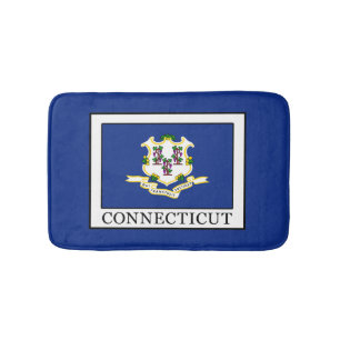 Connecticut Bath Mat