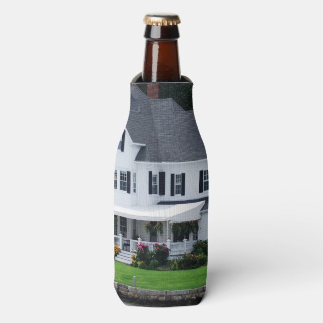 Connecticut Bottle Cooler (Bottle Front)