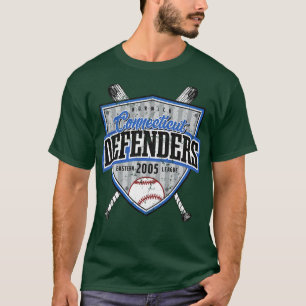 Connecticut Defenders T-Shirt