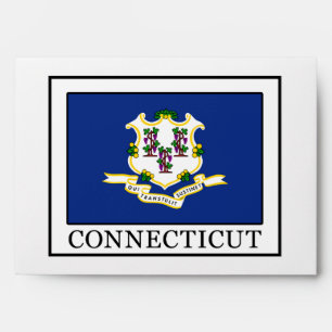 Connecticut Envelopes