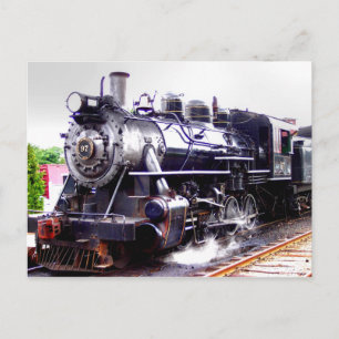 Connecticut, Essex - Postcard