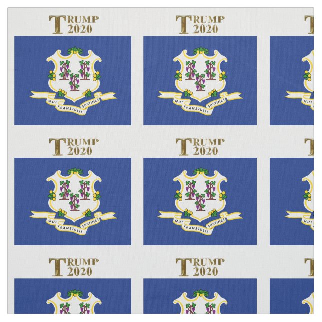 CONNECTICUT FABRIC (Swatch)