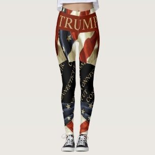 CONNECTICUT  LEGGINGS
