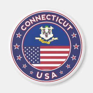 Connecticut Magnet