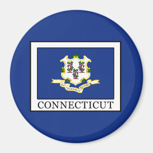 Connecticut Magnet