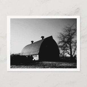 Connecticut Postcard