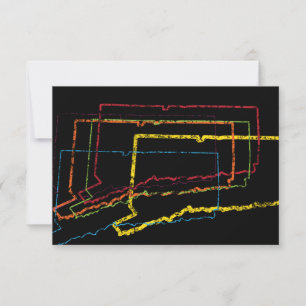 connecticut pride blur invitation