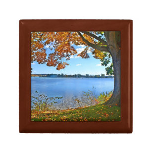 Connecticut River Gift Box