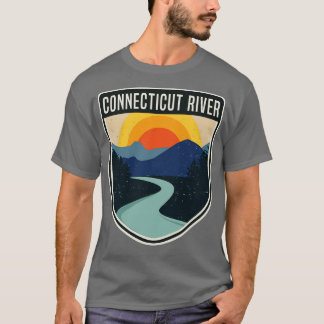 Connecticut River T-Shirt