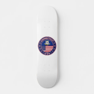 Connecticut Skateboard