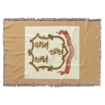 Connecticut state coat of arms