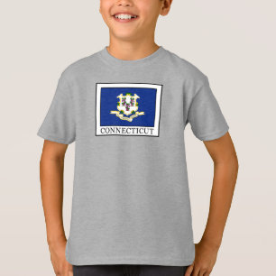 Connecticut T-Shirt