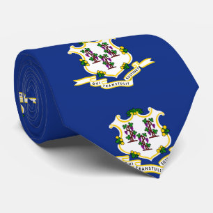 Connecticut Tie