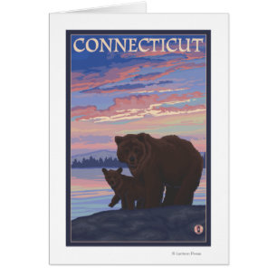 ConnecticutBear and Cub