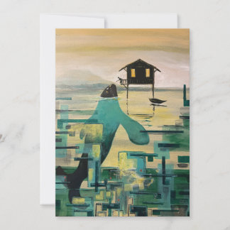 Connection Holiday Card