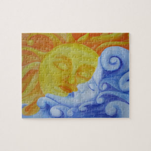 Connection Jigsaw Puzzle