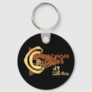 Connection Records: Keychain