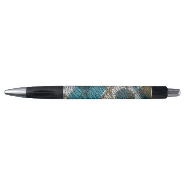 Connections network get together pen (Front)