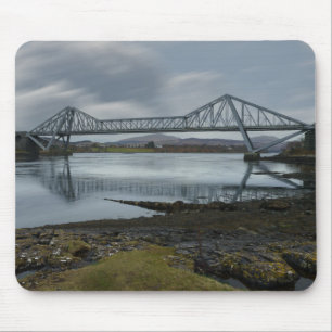 Connel Bridge Metal Mouse Pad