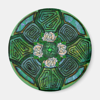 Connemara Cross Magnet