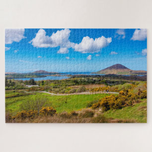 Connemara National Park Jigsaw Puzzle