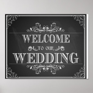 Connexion mariage d'accueil dans le tableau de bor