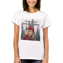 Connie Wayne T-shirt