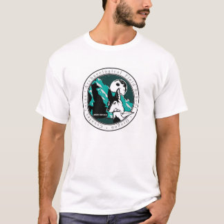 Connley Caves Archaeological Field School 2015 T-Shirt