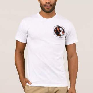 Connley Caves Archaeological Field School 2016 T-Shirt