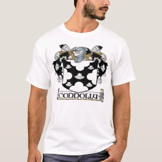 Connolly Coat of Arms T-Shirt