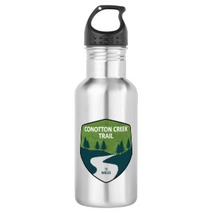 Conotton Creek Trail 532 Ml Water Bottle