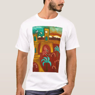 Conquering the Castle 2010 T-Shirt
