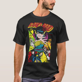 Conqueror T-Shirt