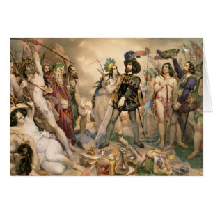 Conquest of Mexico