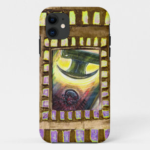 Conquest Over Evil iPhone 11 Case