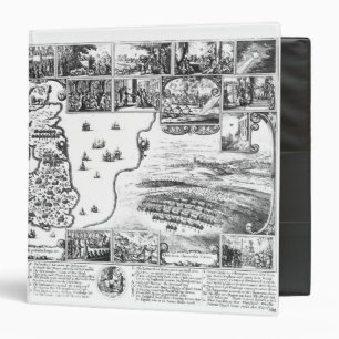 Conquests of Gustavus II Adolphus Binder