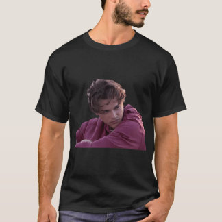Conrad Fisher - The Summer I Turned T-Shirt