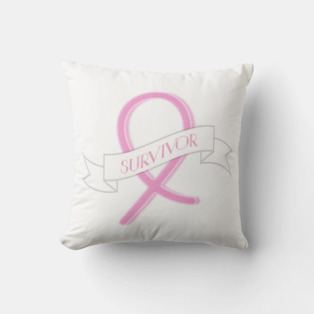 Conscience de coussin de mastectomie de coussin de (Recto)