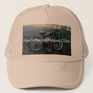 Conscience de diffusion de casquette de