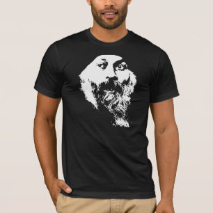 conscience spirituelle de méditation de T-shirt de