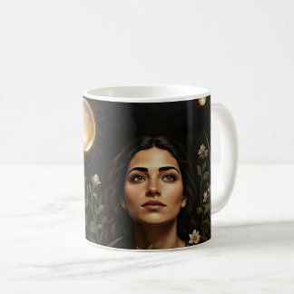 Conscious Soul On Board - Coffee Mug