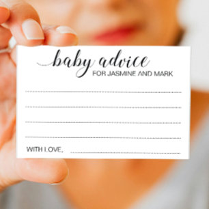 Conseil Bébé Pour Les Nouveaux Parents Baby shower
