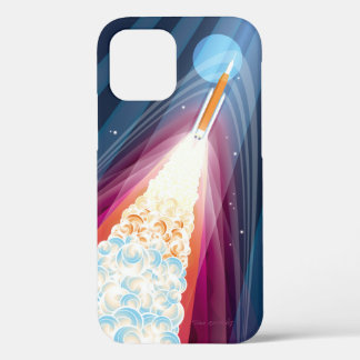 Conseil de la flèche : iPhone 12 Coque