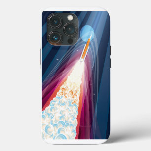 Conseil de la flèche : iPhone 13 Pro Coque