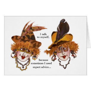 Conseil d'experts et yeux roulants