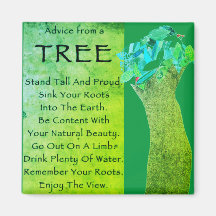 Conseil d'un aimant d'arbre