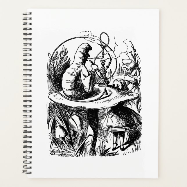 Conseil d'un Caterpillar (Devant)