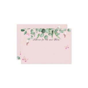 Conseil pour la nouvelle carte Maman