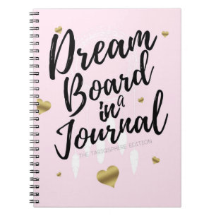 Conseil rêveur dans un journal